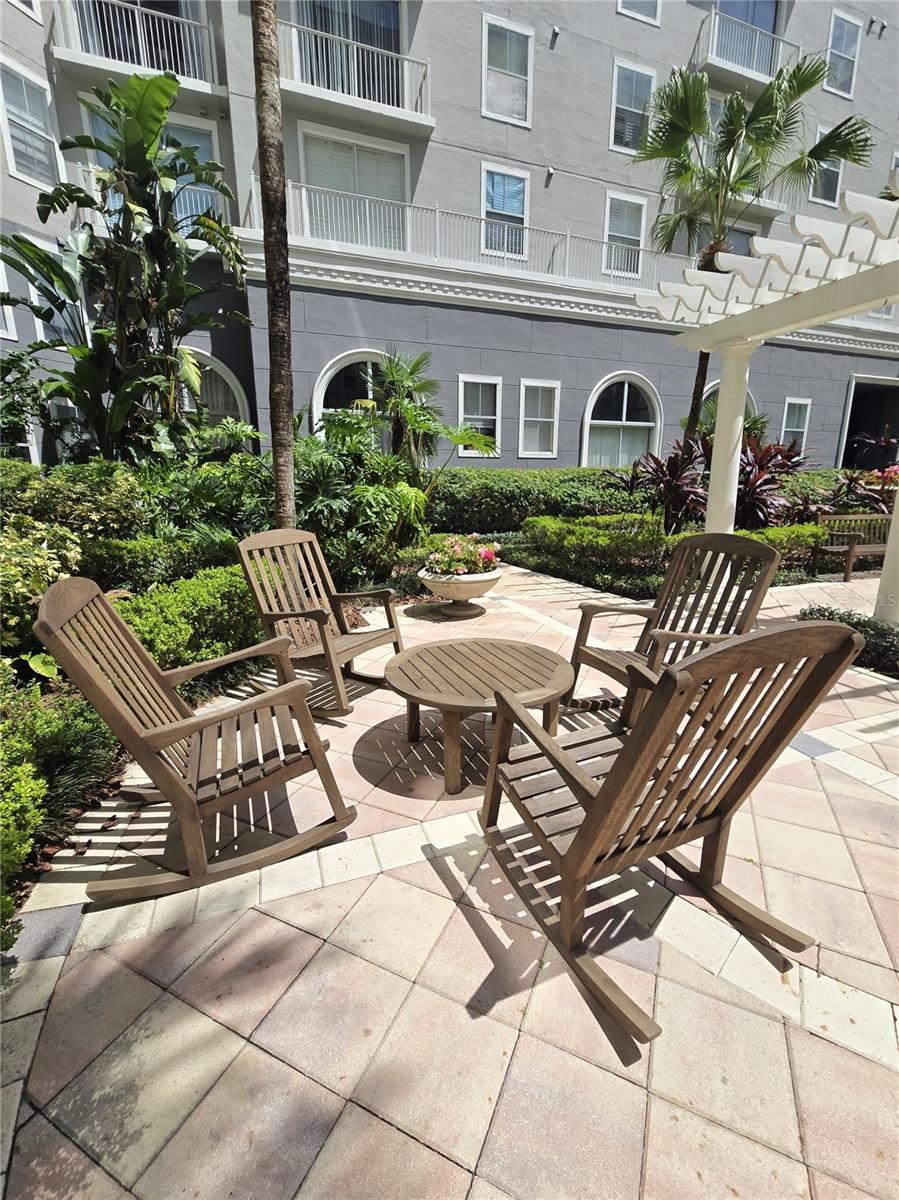 700 S HARBOUR ISLAND BLVD #646, TAMPA, FL, 33602