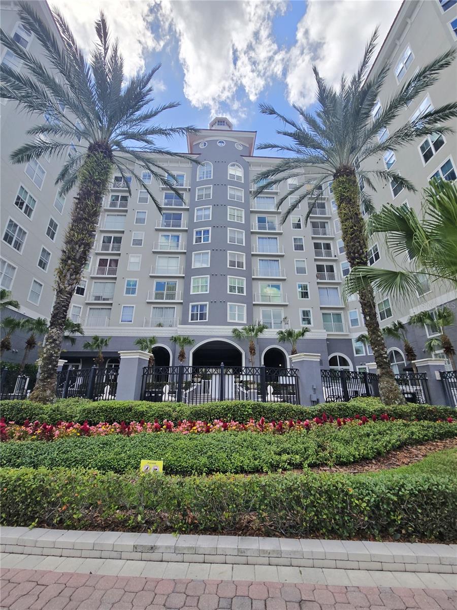 700 S HARBOUR ISLAND BLVD #646, TAMPA, FL, 33602