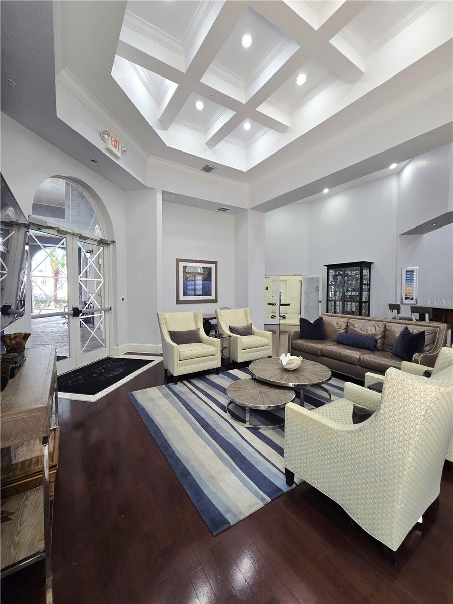 700 S HARBOUR ISLAND BLVD #646, TAMPA, FL, 33602