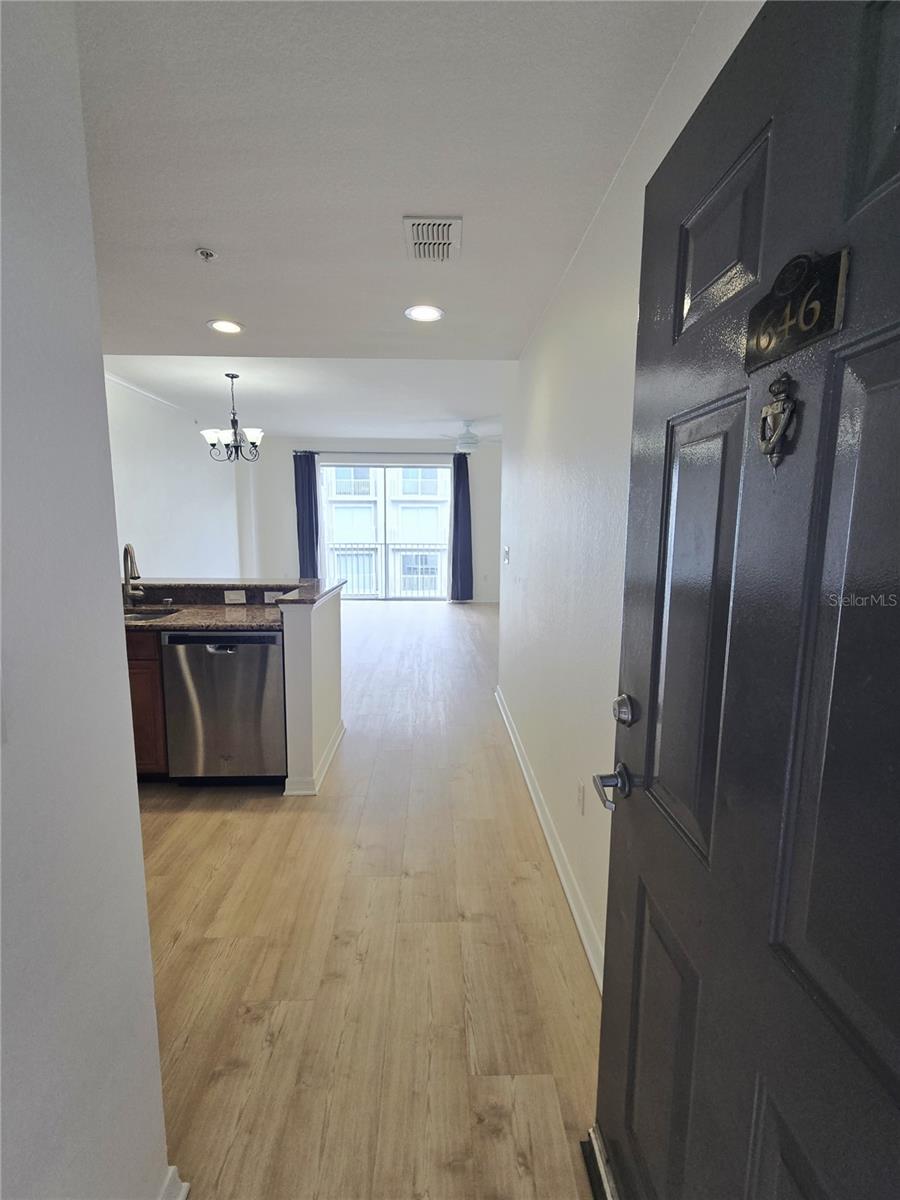 700 S HARBOUR ISLAND BLVD #646, TAMPA, FL, 33602