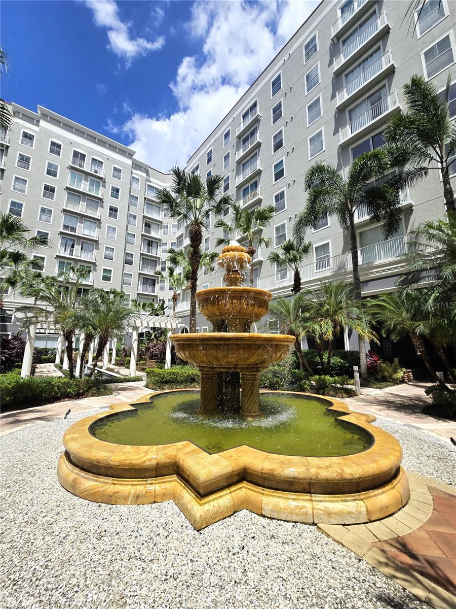 700 S HARBOUR ISLAND BLVD #646, TAMPA, FL, 33602