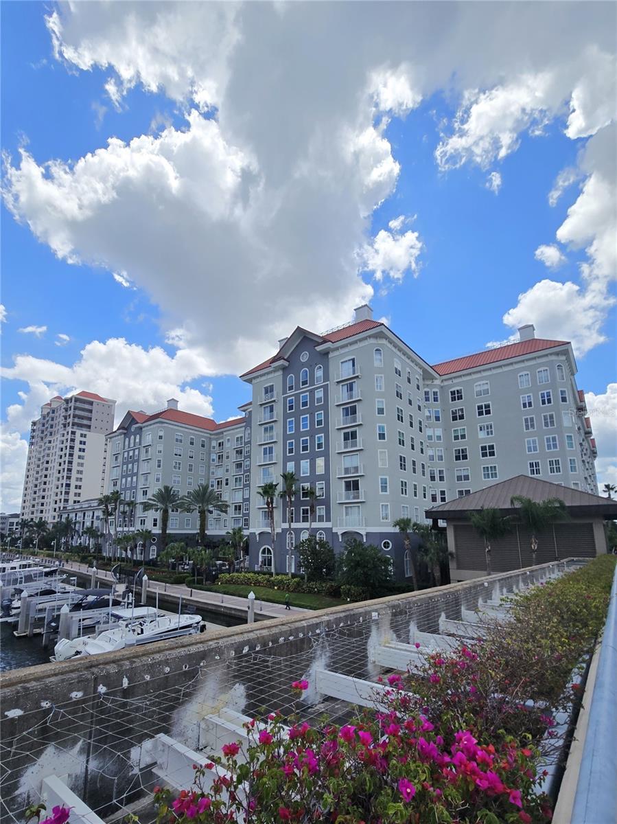 700 S HARBOUR ISLAND BLVD #646, TAMPA, FL, 33602