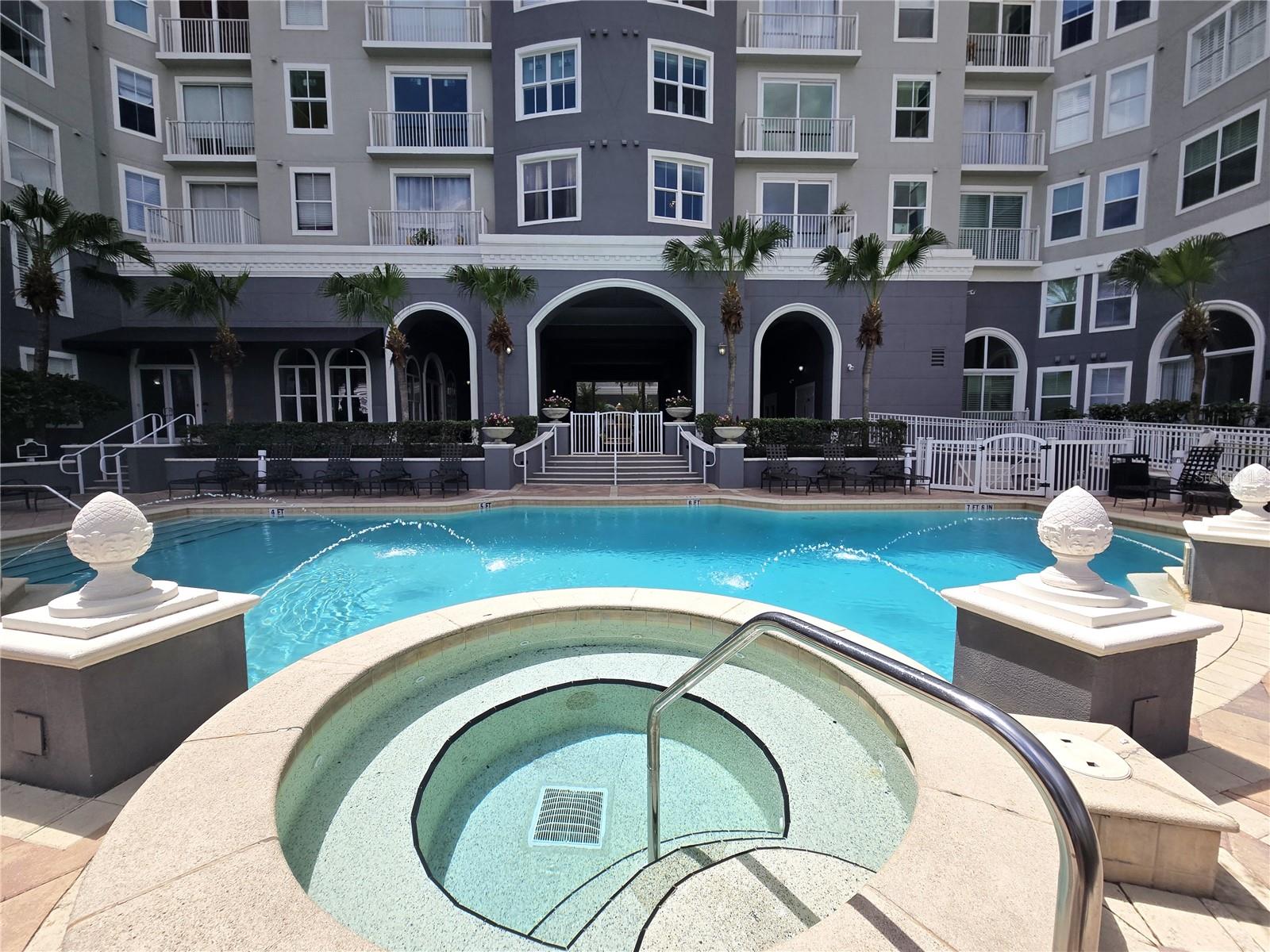 700 S HARBOUR ISLAND BLVD #646, TAMPA, FL, 33602
