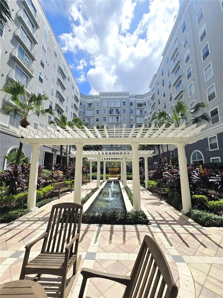 700 S HARBOUR ISLAND BLVD #646, TAMPA, FL, 33602