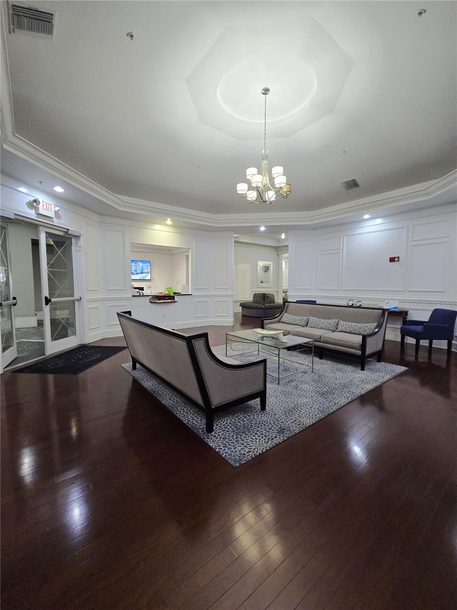 700 S HARBOUR ISLAND BLVD #646, TAMPA, FL, 33602