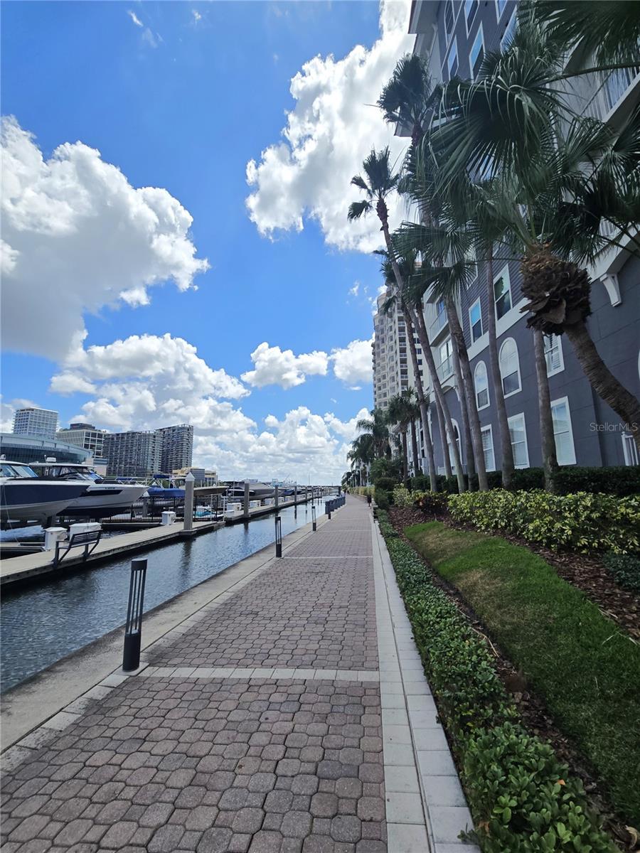 700 S HARBOUR ISLAND BLVD #646, TAMPA, FL, 33602