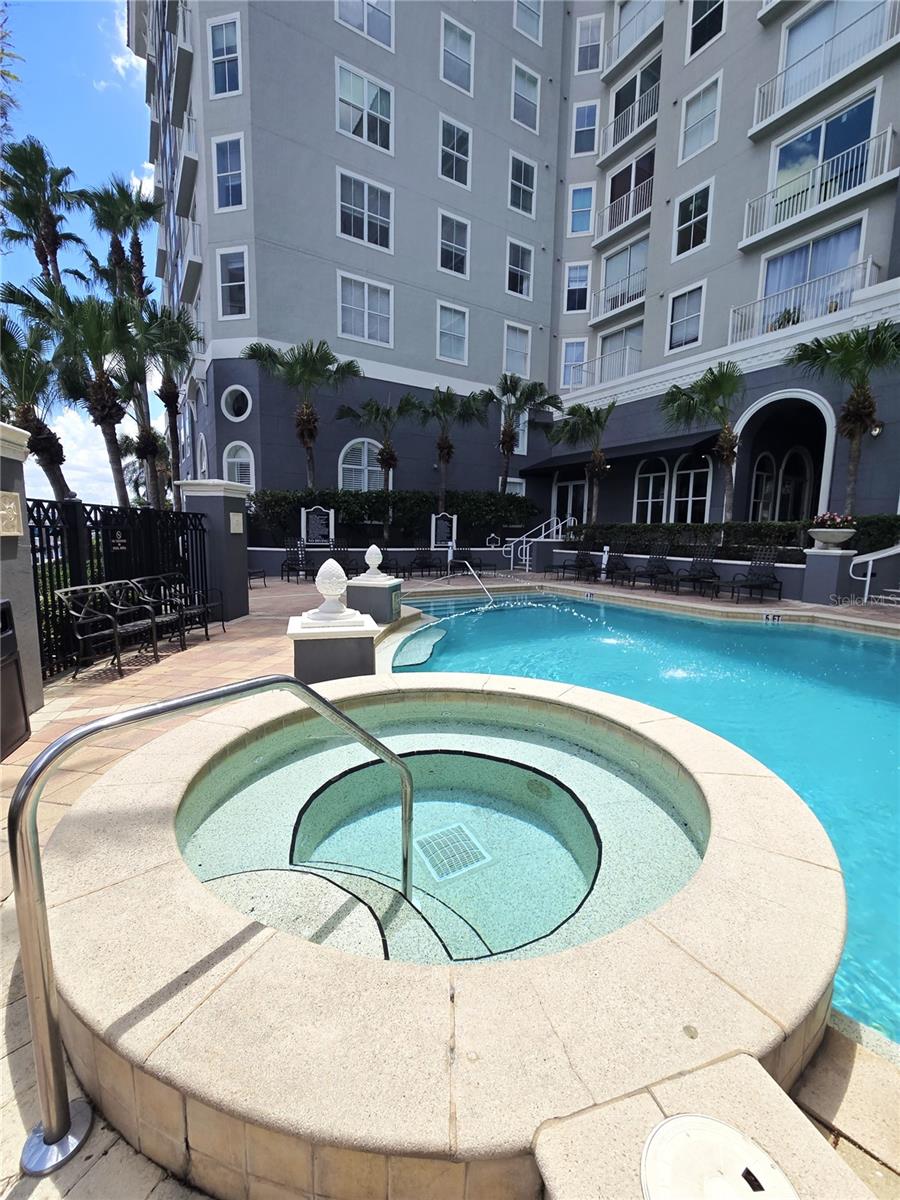 700 S HARBOUR ISLAND BLVD #646, TAMPA, FL, 33602