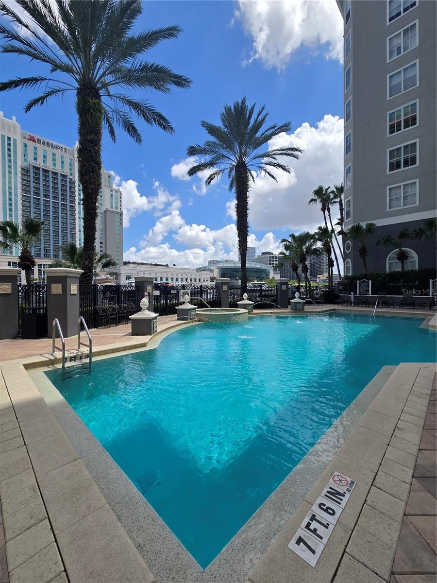 700 S HARBOUR ISLAND BLVD #646, TAMPA, FL, 33602