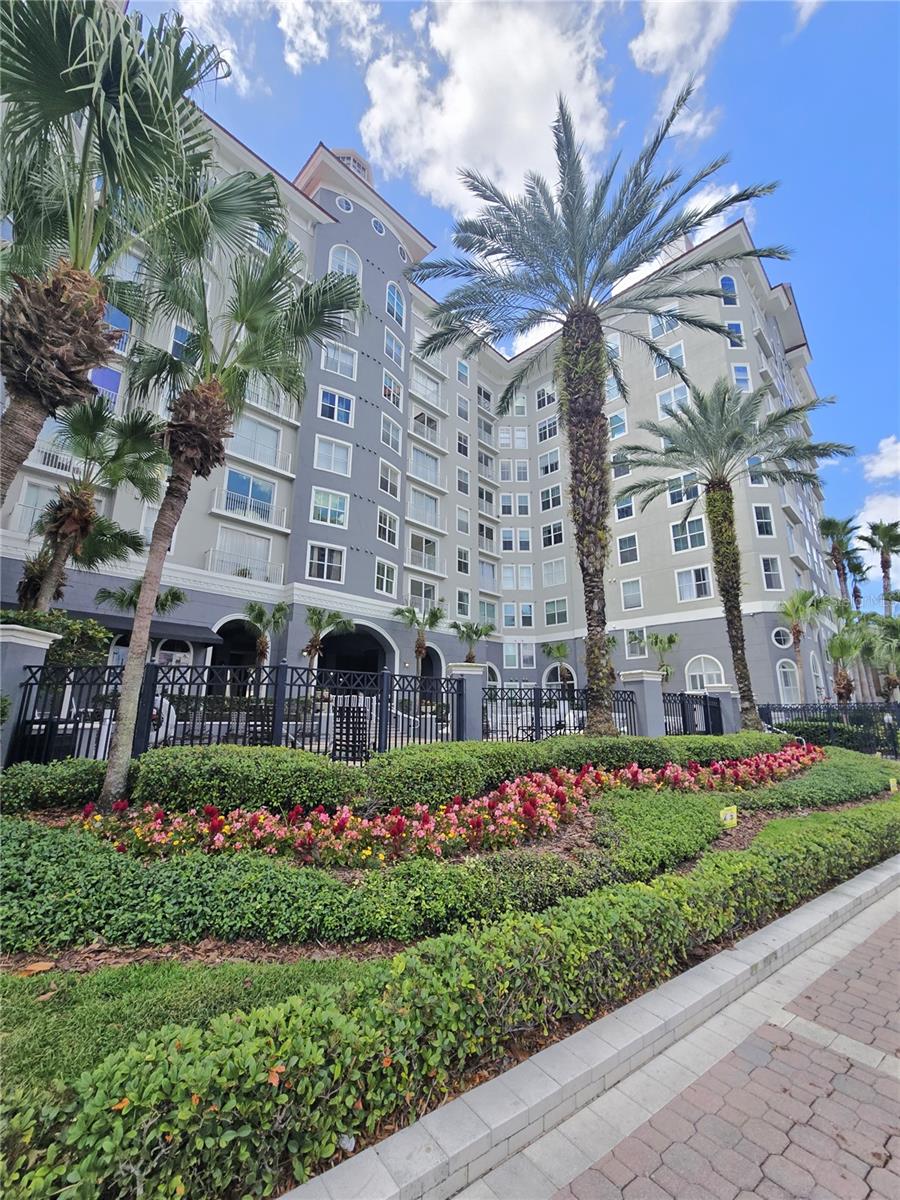 700 S HARBOUR ISLAND BLVD #646, TAMPA, FL, 33602