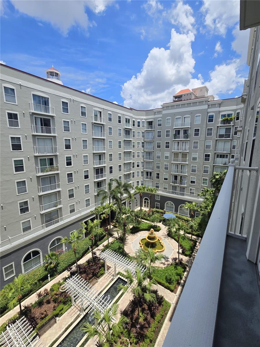 700 S HARBOUR ISLAND BLVD #646, TAMPA, FL, 33602