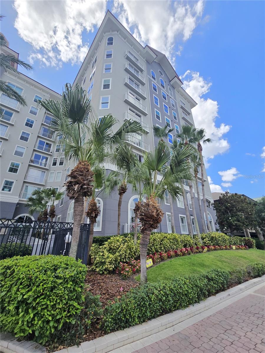 700 S HARBOUR ISLAND BLVD #646, TAMPA, FL, 33602