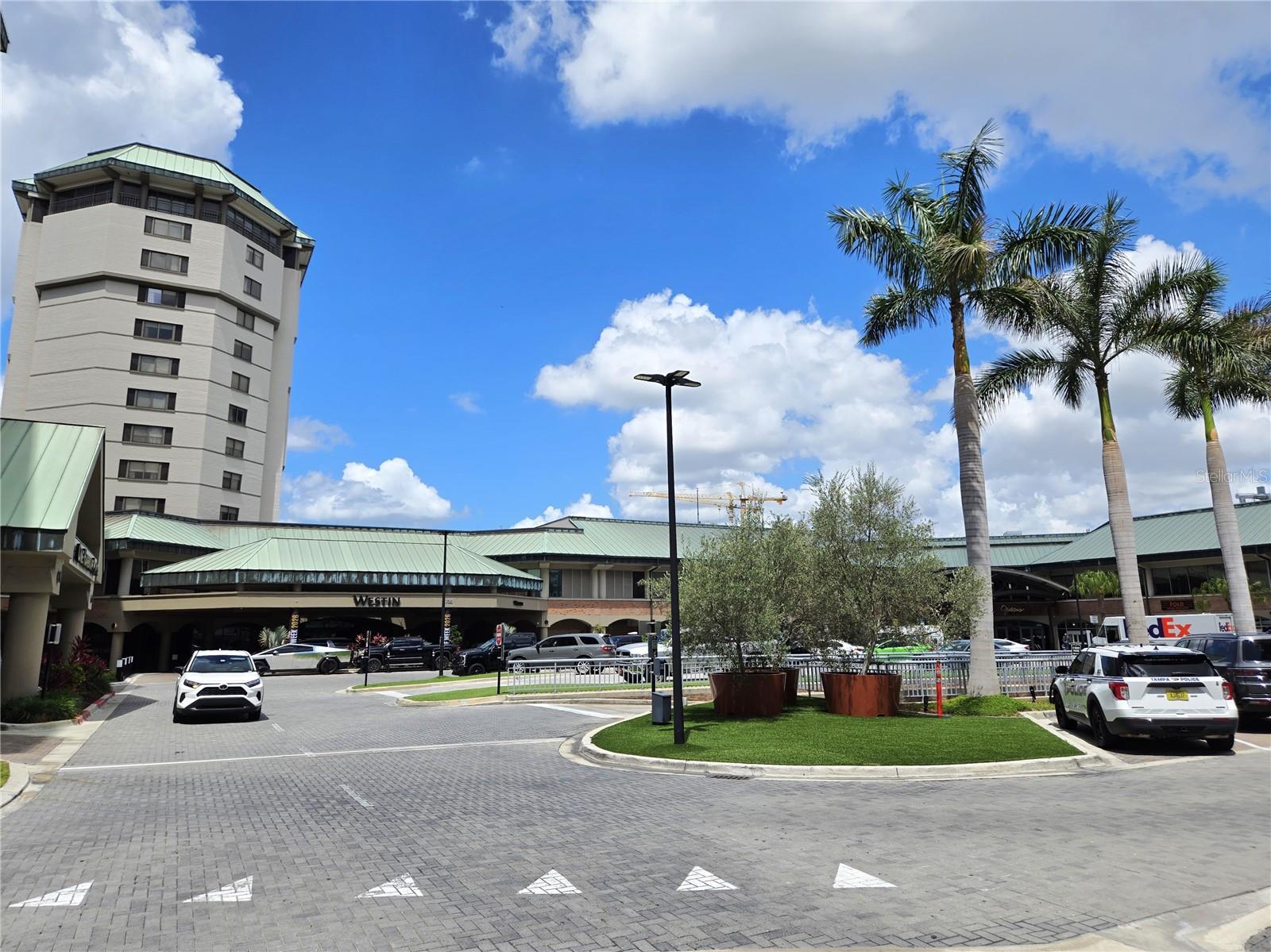 700 S HARBOUR ISLAND BLVD #646, TAMPA, FL, 33602