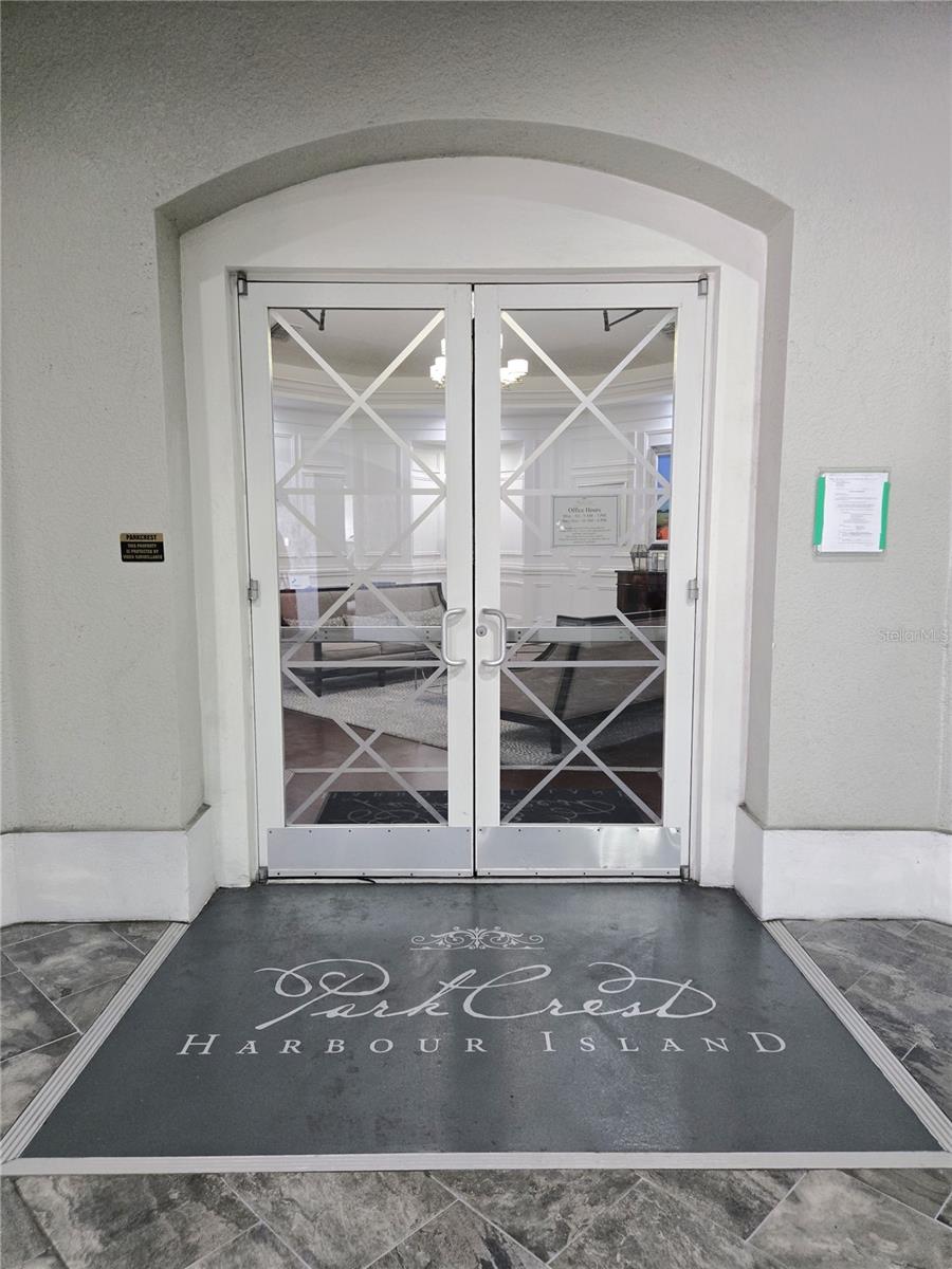700 S HARBOUR ISLAND BLVD #646, TAMPA, FL, 33602