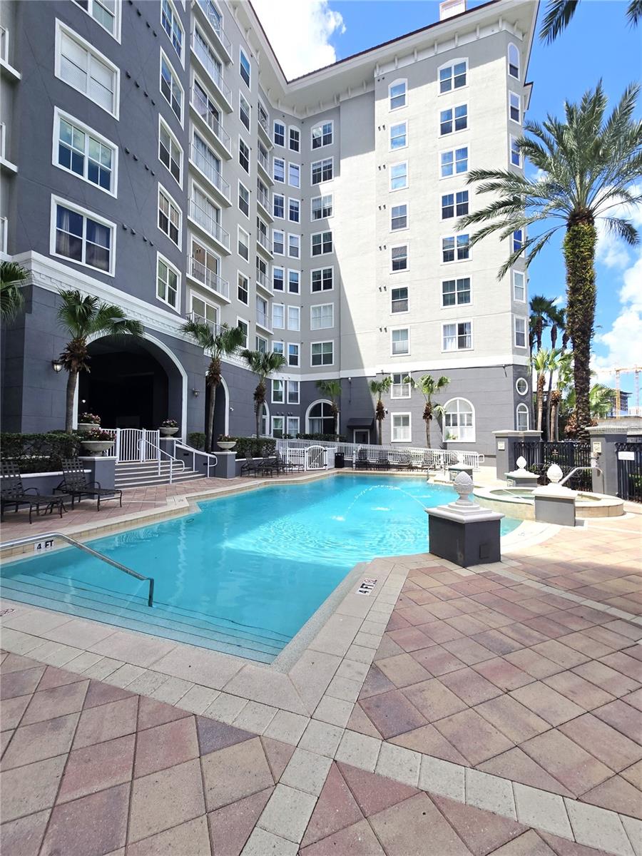 700 S HARBOUR ISLAND BLVD #646, TAMPA, FL, 33602
