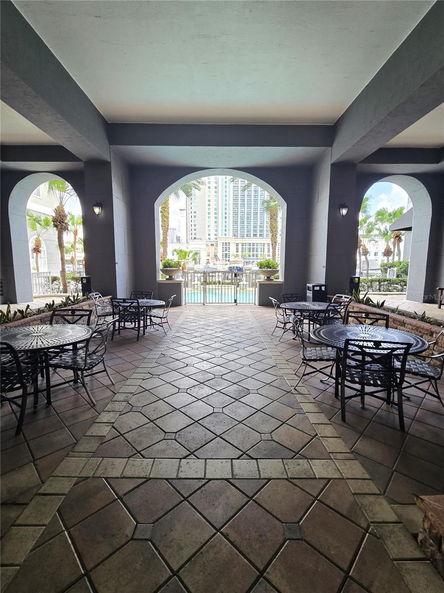 700 S HARBOUR ISLAND BLVD #646, TAMPA, FL, 33602