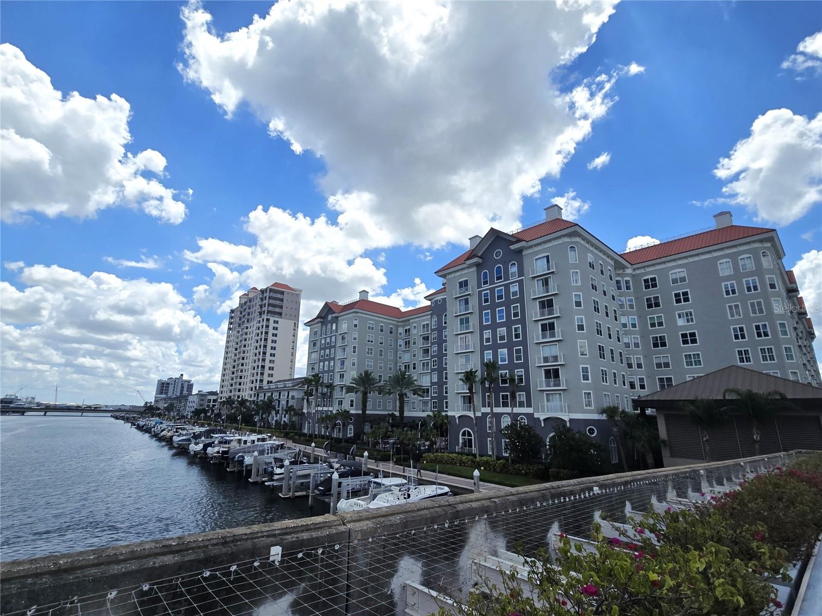 700 S HARBOUR ISLAND BLVD #646, TAMPA, FL, 33602