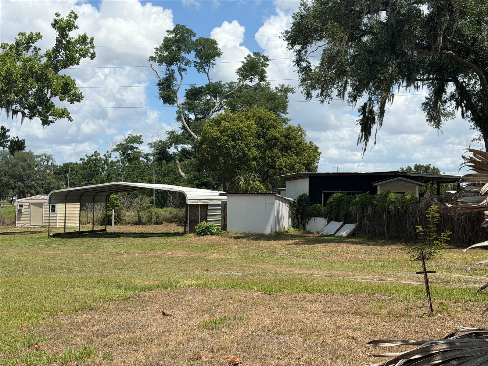 10006 CAUSEY PL, THONOTOSASSA, FL, 33592