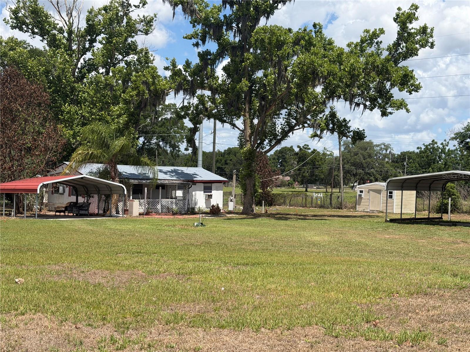 10006 CAUSEY PL, THONOTOSASSA, FL, 33592