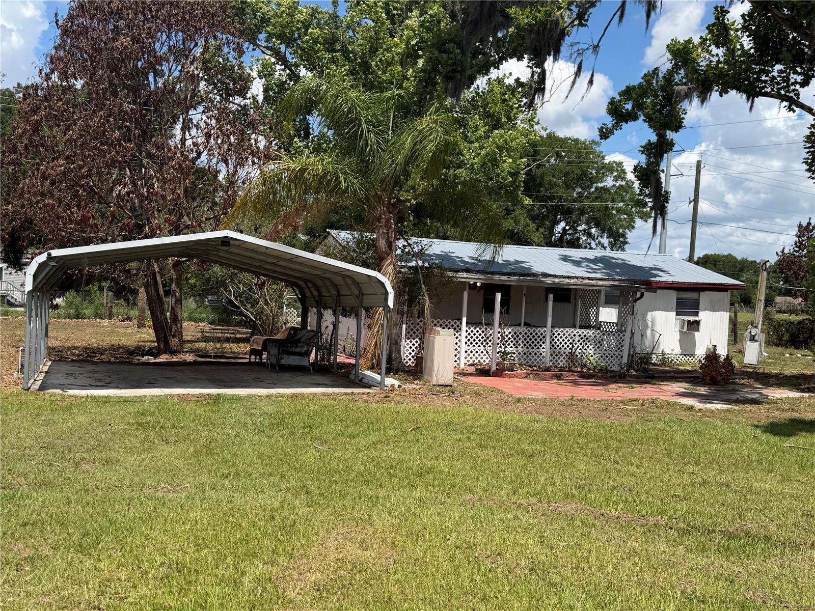 10006 CAUSEY PL, THONOTOSASSA, FL, 33592