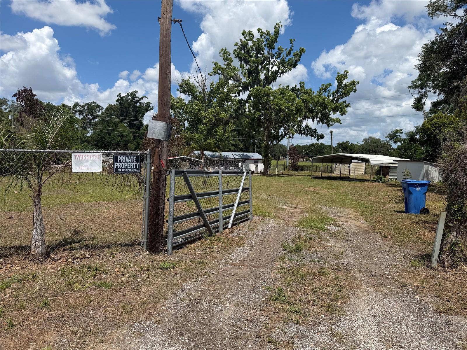 10006 CAUSEY PL, THONOTOSASSA, FL, 33592