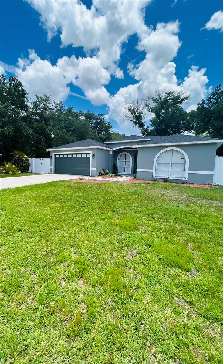 635 GAZELLE DR, KISSIMMEE, FL, 34759