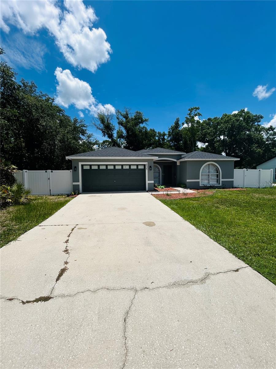 635 GAZELLE DR, KISSIMMEE, FL, 34759