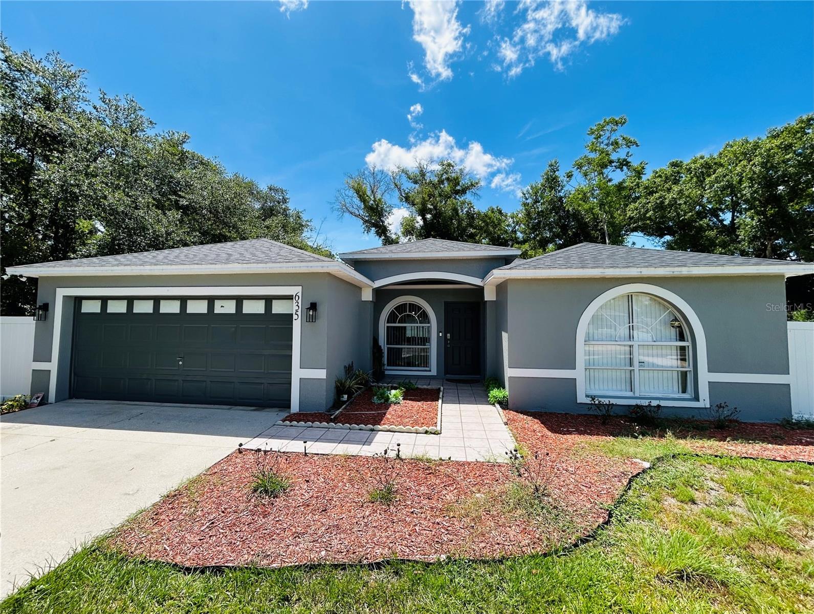 635 GAZELLE DR, KISSIMMEE, FL, 34759