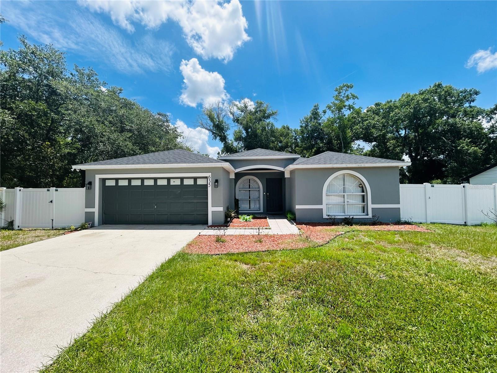 635 GAZELLE DR, KISSIMMEE, FL, 34759