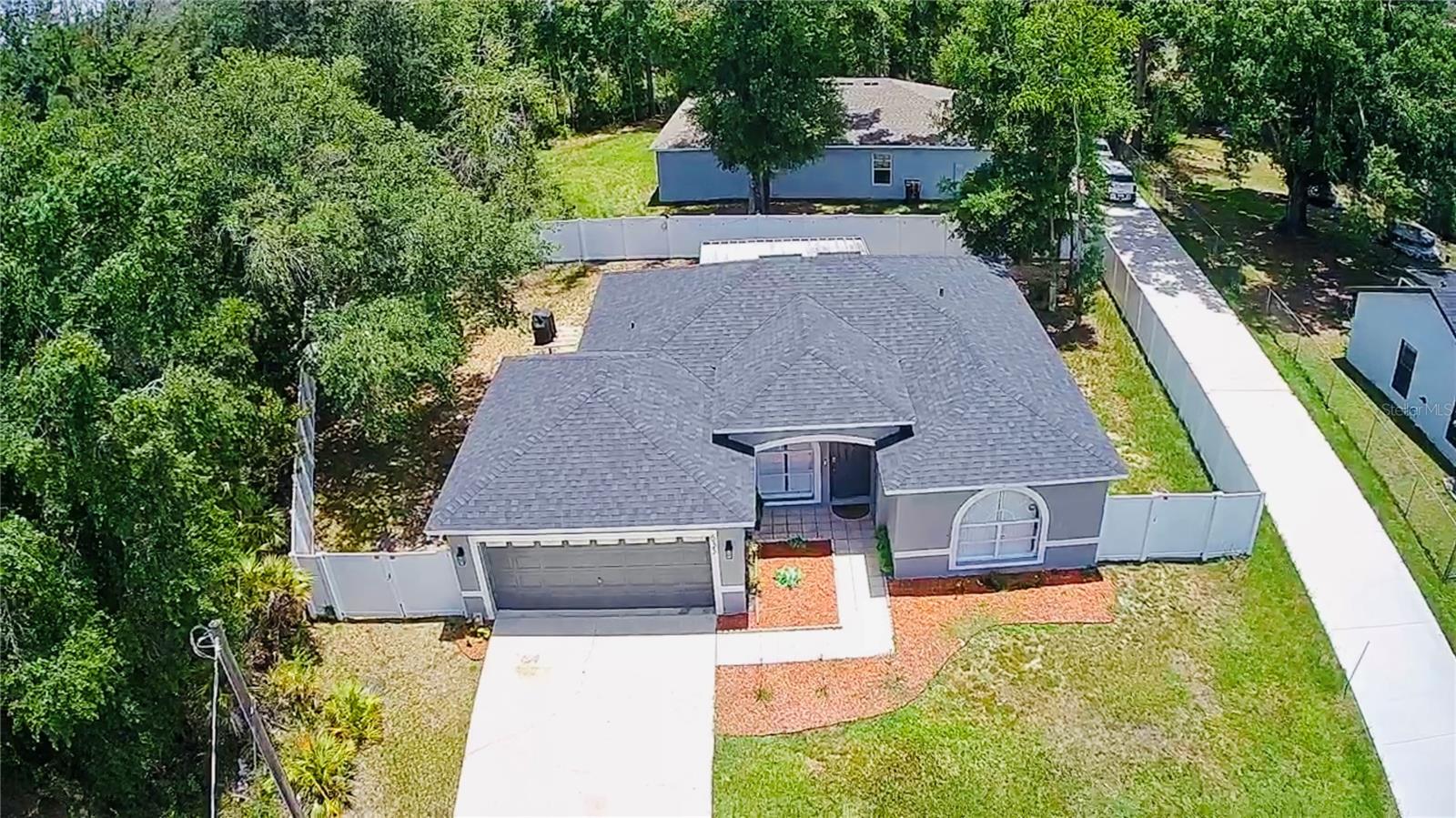 635 GAZELLE DR, KISSIMMEE, FL, 34759