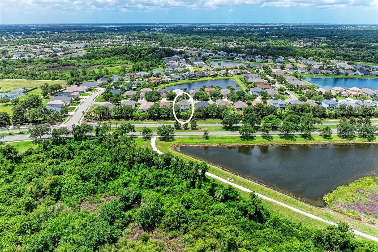 5822 100TH AVE E, PARRISH, FL, 34219