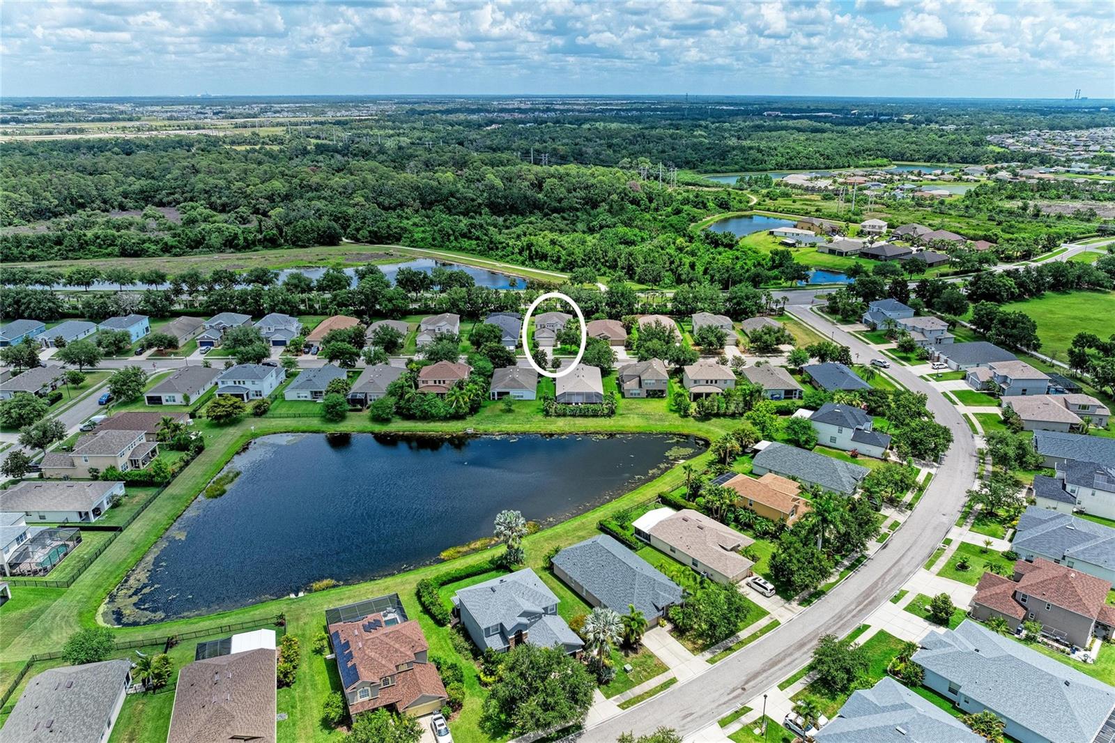 5822 100TH AVE E, PARRISH, FL, 34219
