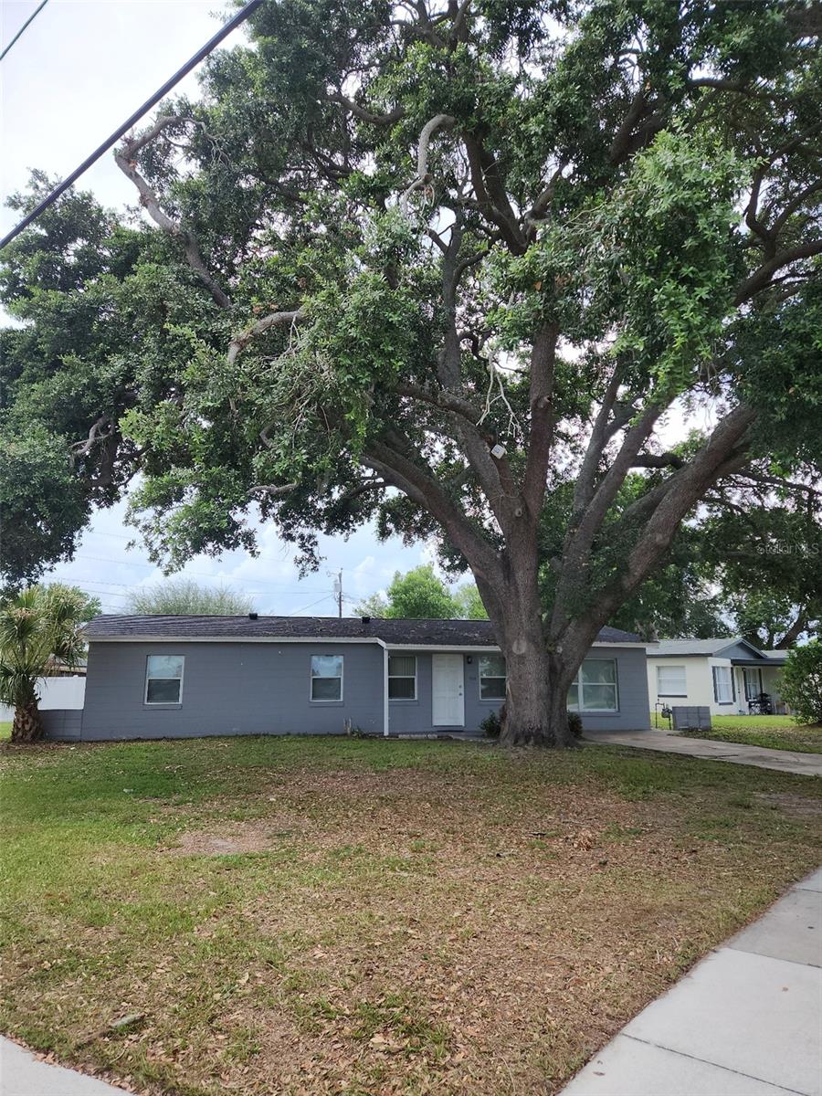 7218 MANDARIN DR, ORLANDO, FL, 32819