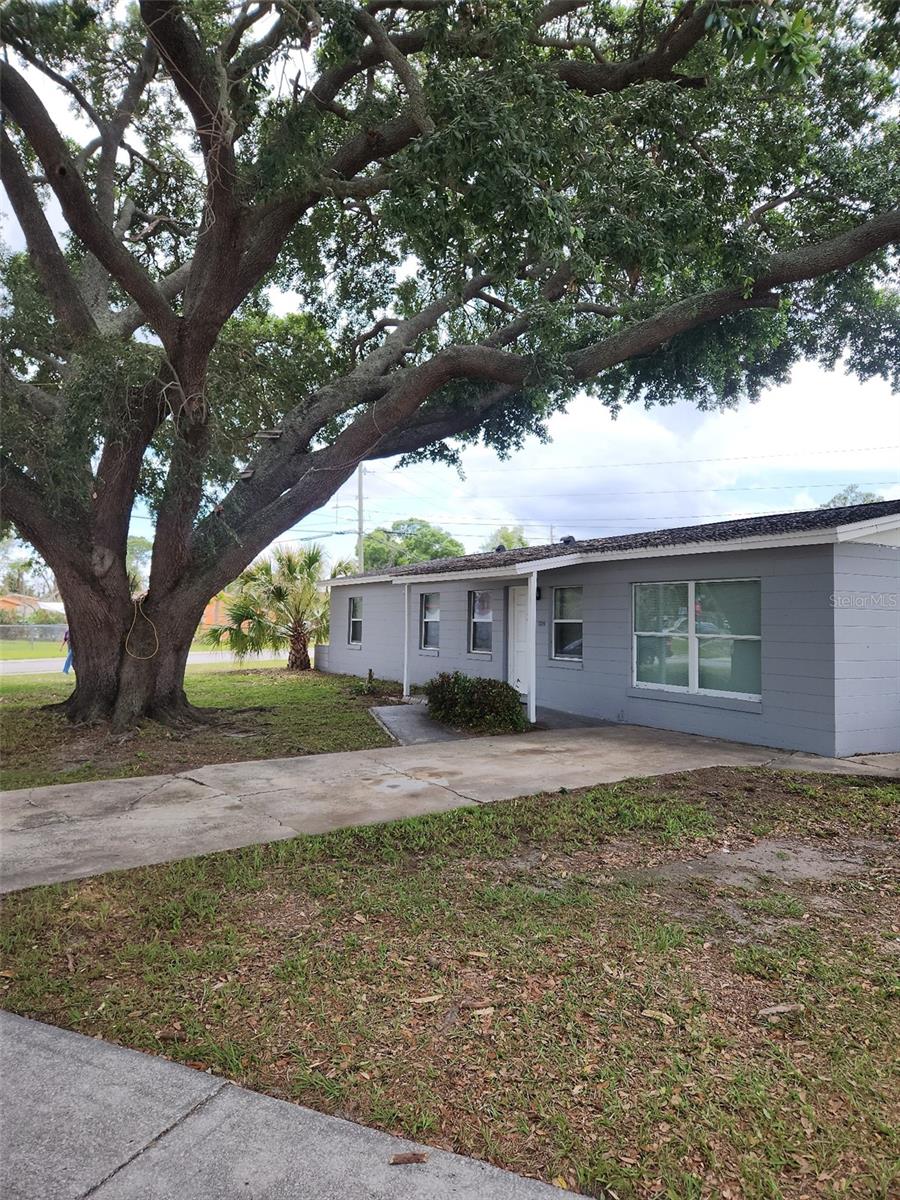 7218 MANDARIN DR, ORLANDO, FL, 32819