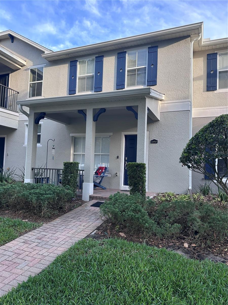 11932 DEER PATH WAY, ORLANDO, FL, 32832