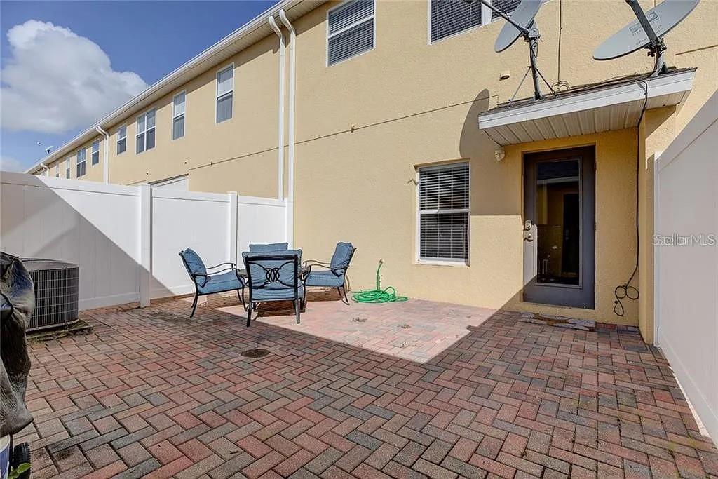 11932 DEER PATH WAY, ORLANDO, FL, 32832