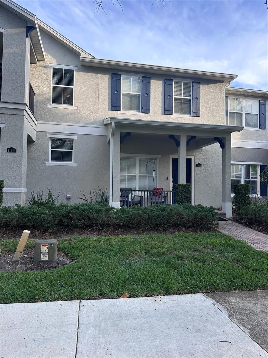 11932 DEER PATH WAY, ORLANDO, FL, 32832