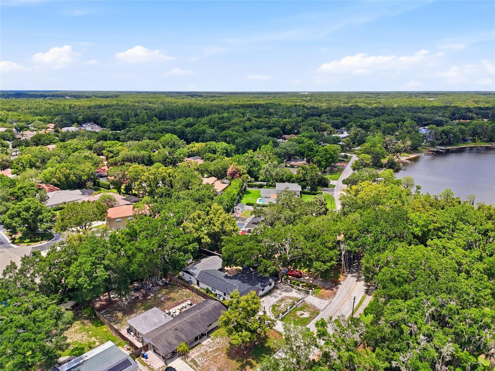 15040 LAKE MAGDALENE BLVD, TAMPA, FL, 33618