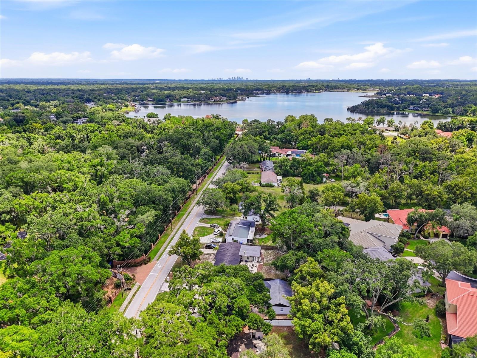 15040 LAKE MAGDALENE BLVD, TAMPA, FL, 33618