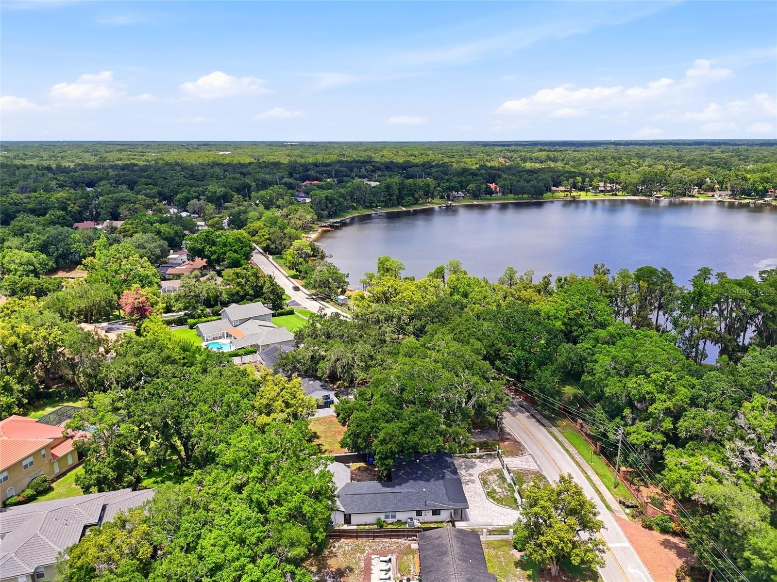 15040 LAKE MAGDALENE BLVD, TAMPA, FL, 33618