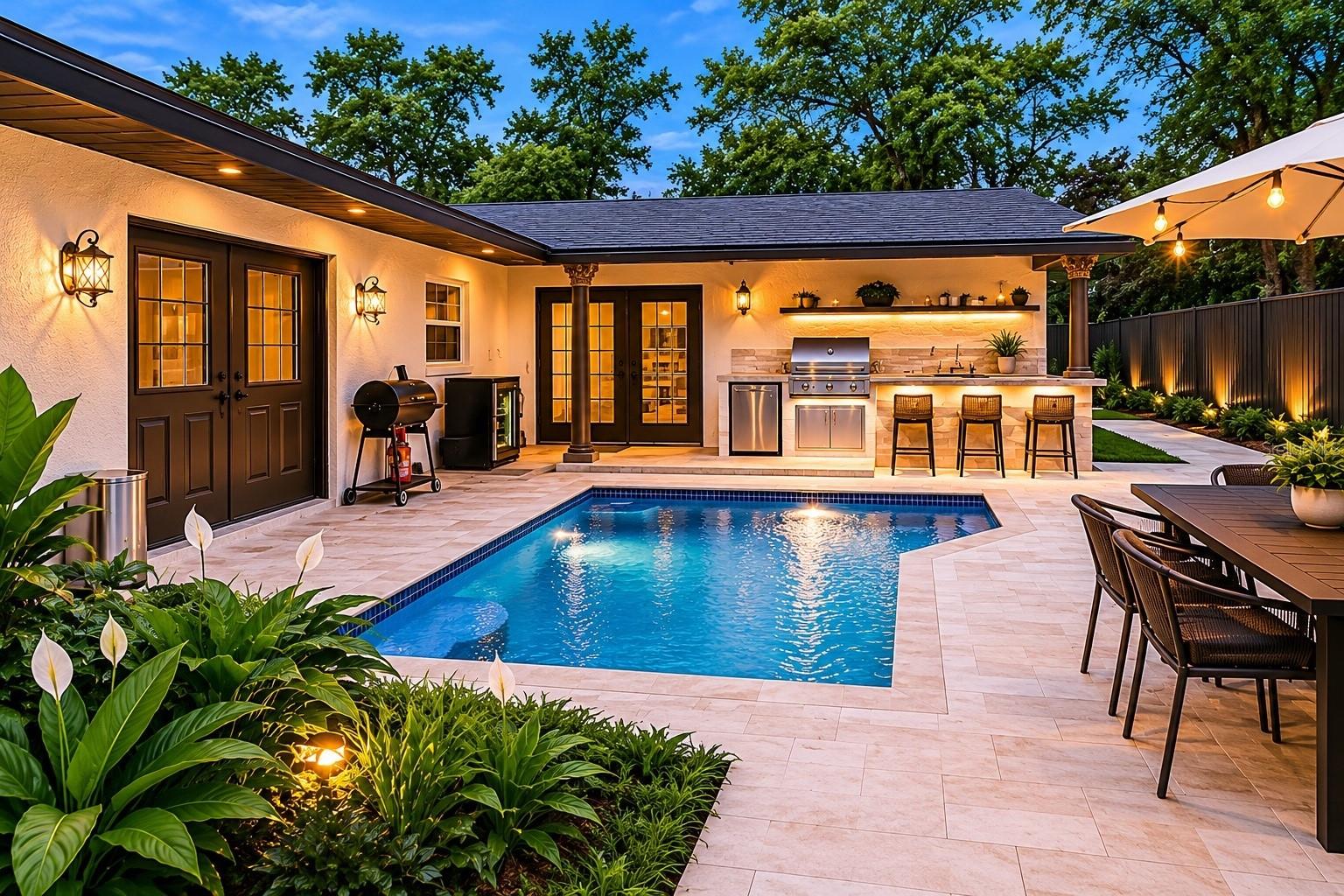 15040 LAKE MAGDALENE BLVD, TAMPA, FL, 33618