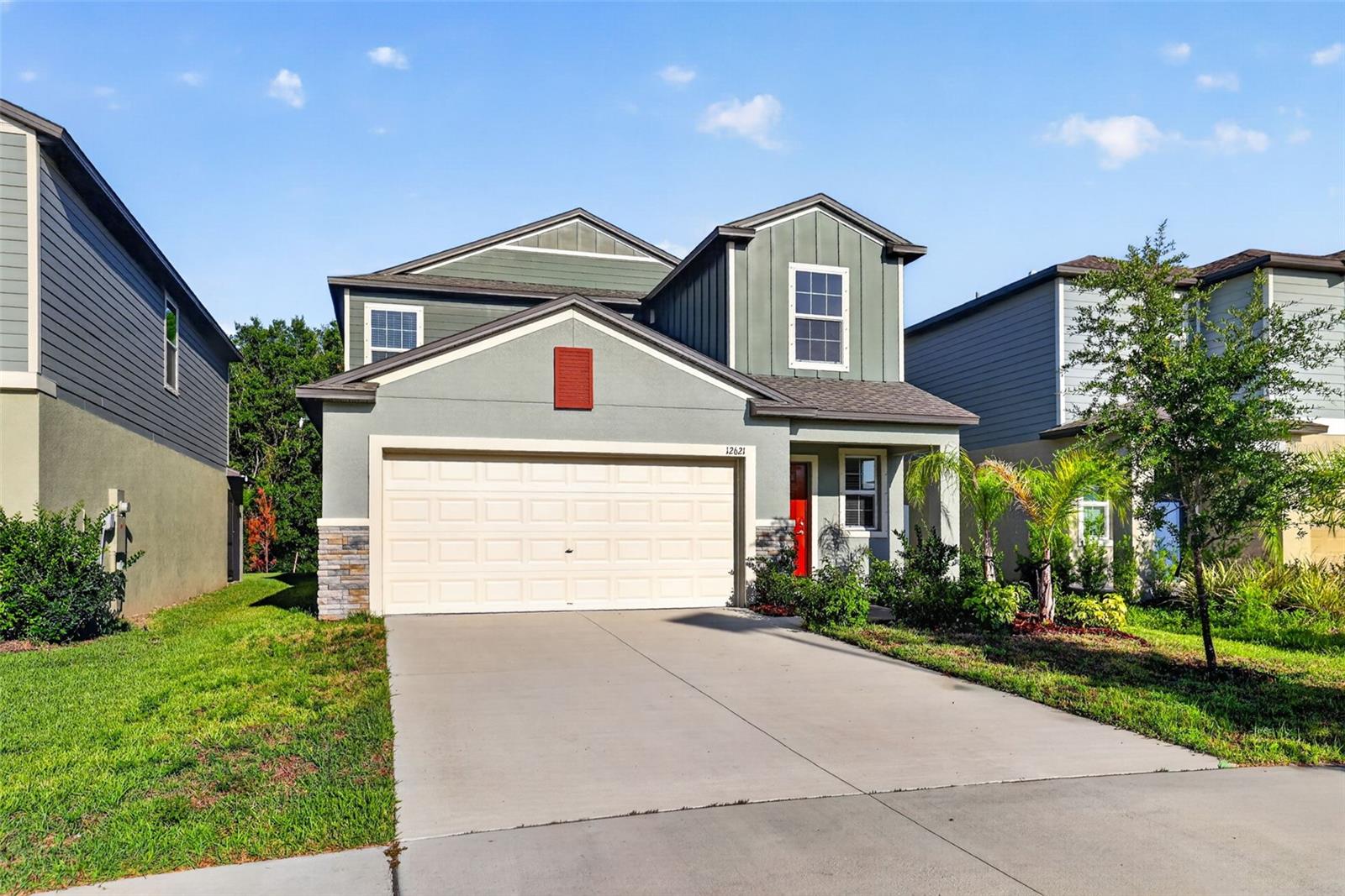 12621 MAPLE BONSAI DR, RIVERVIEW, FL, 33579