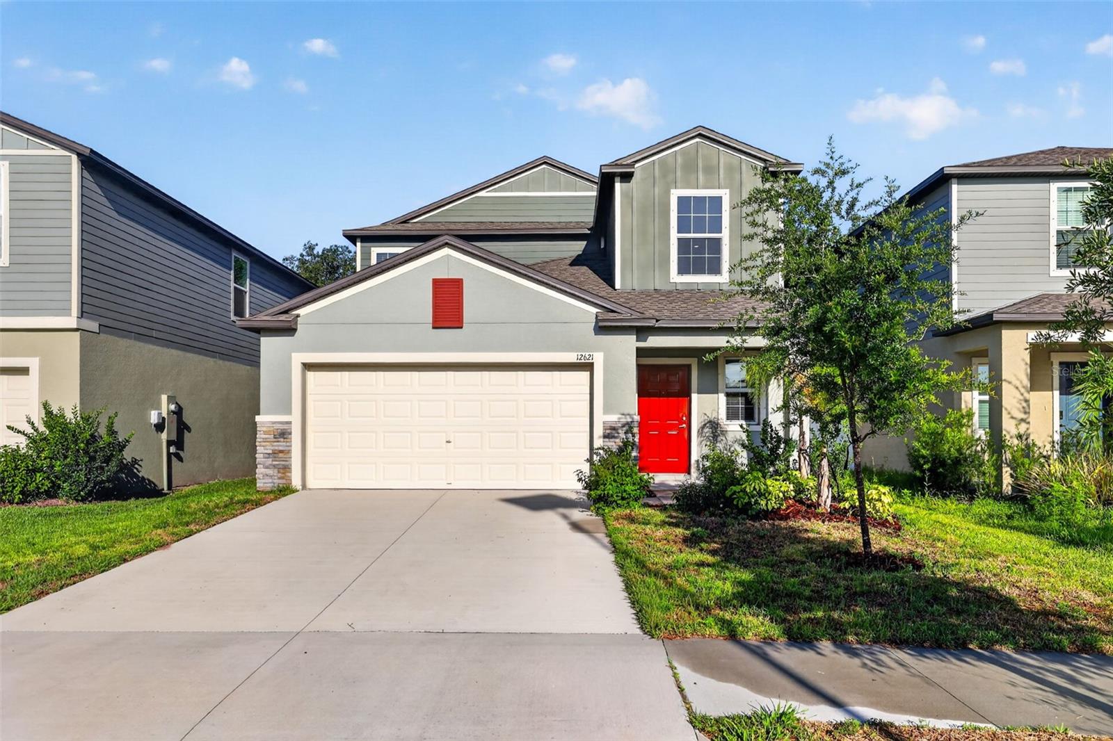 12621 MAPLE BONSAI DR, RIVERVIEW, FL, 33579