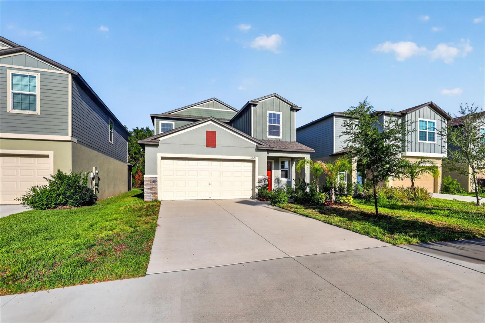 12621 MAPLE BONSAI DR, RIVERVIEW, FL, 33579
