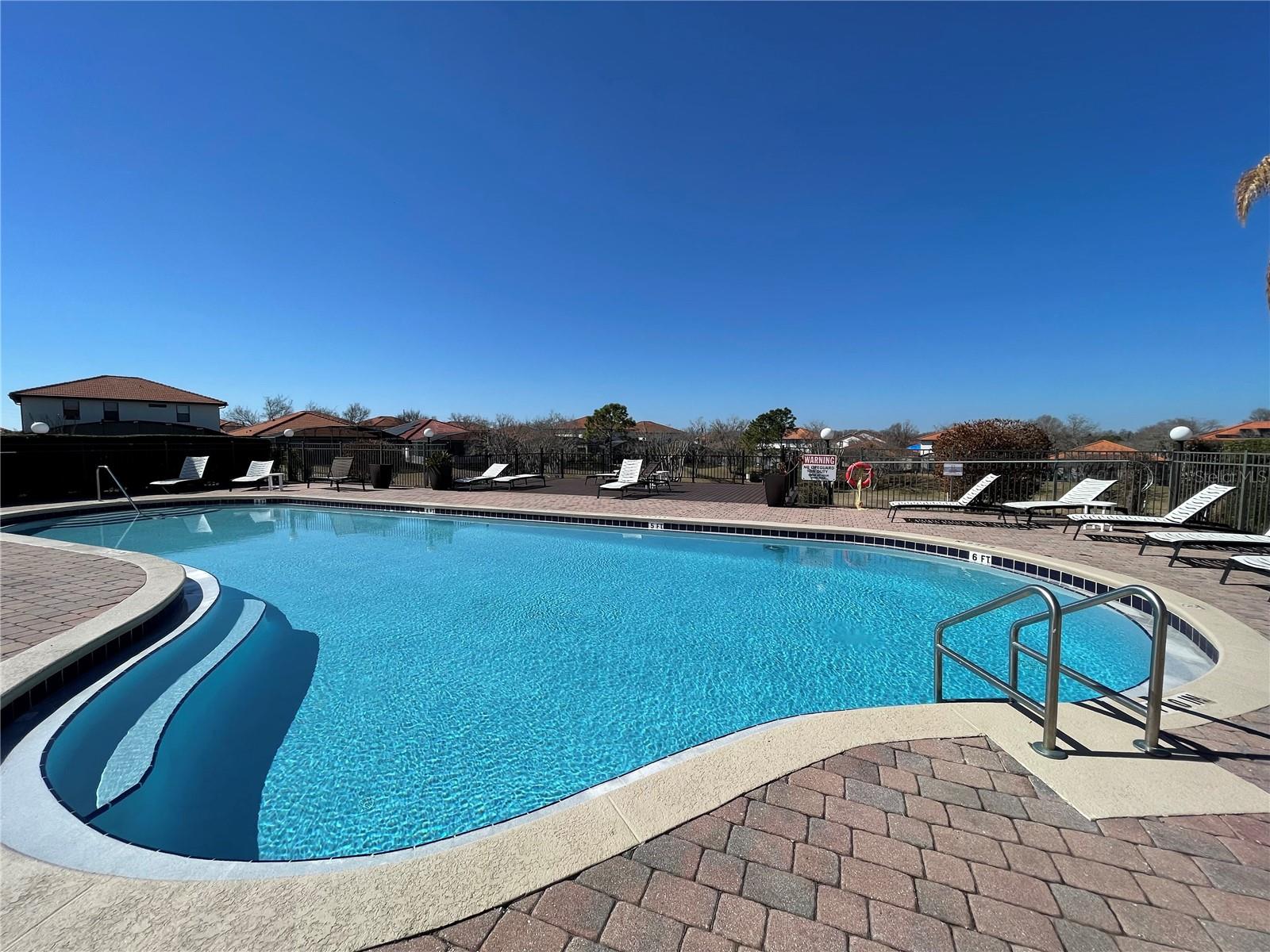 16626 LAZY BREEZE LOOP, CLERMONT, FL, 34714