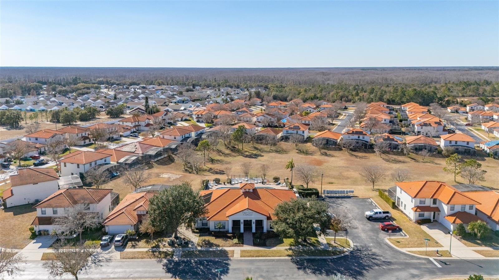 16626 LAZY BREEZE LOOP, CLERMONT, FL, 34714