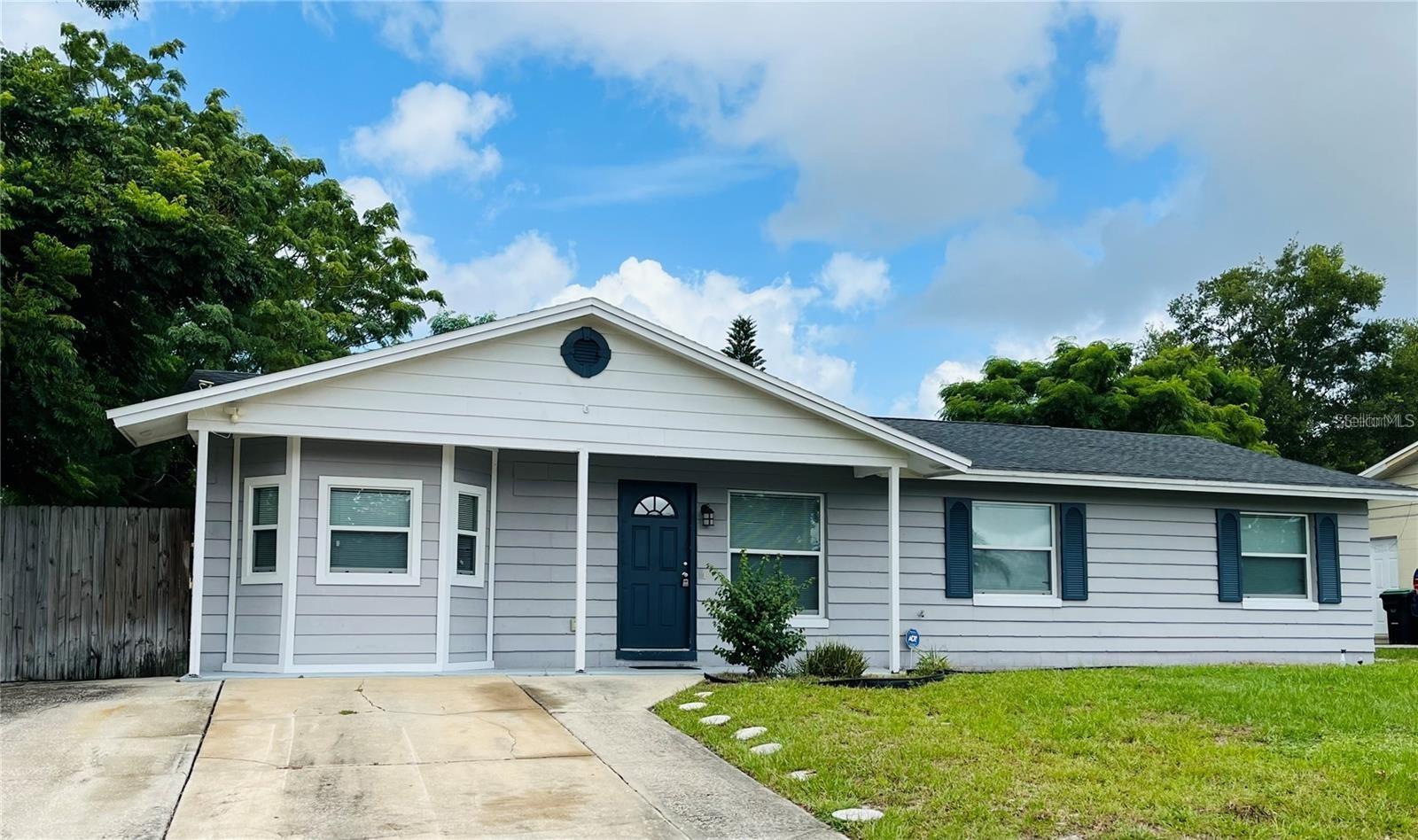 5154 GLASGOW AVE, ORLANDO, FL, 32819
