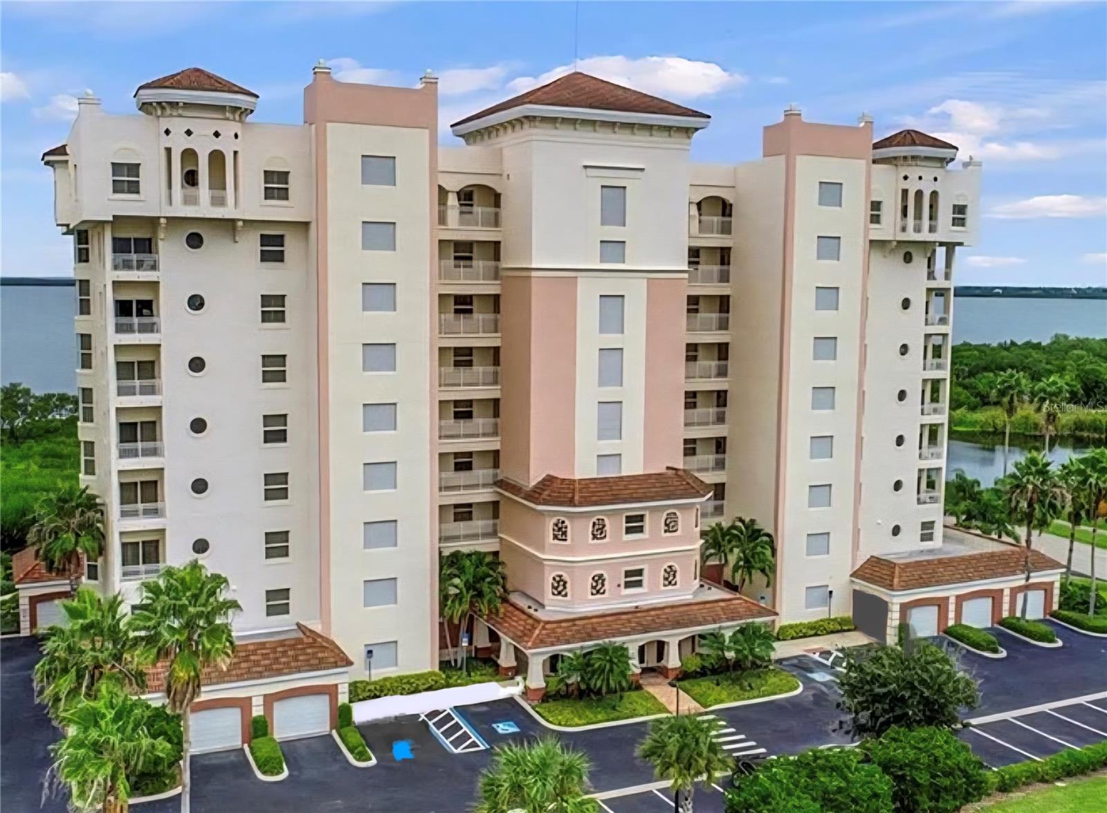 2925 TERRA CEIA BAY BLVD #2203, PALMETTO, FL, 34221