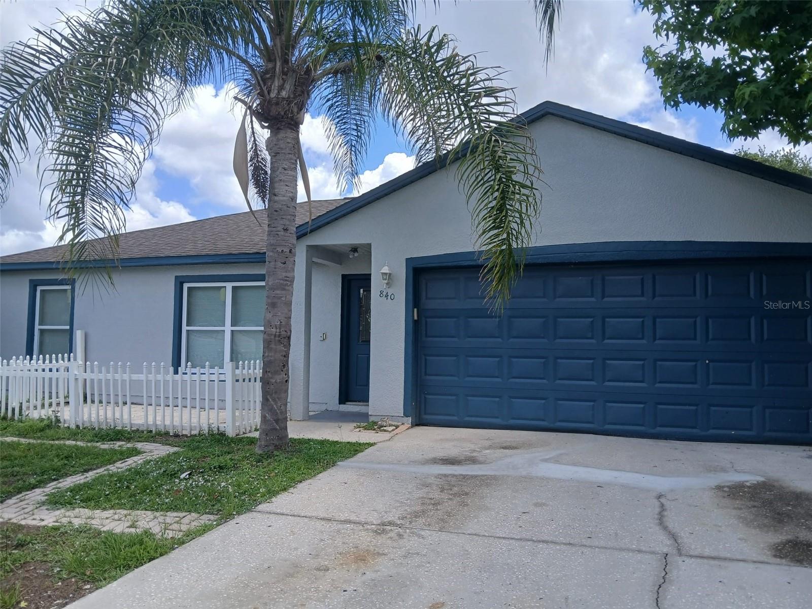840 BLANC CT, KISSIMMEE, FL, 34759