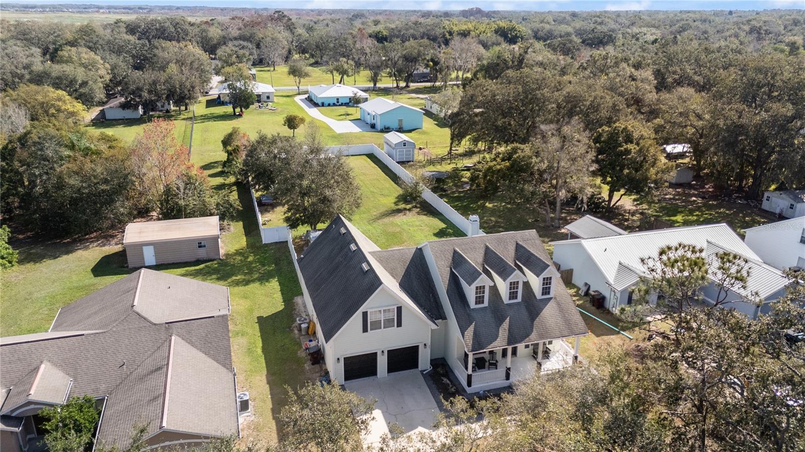 331 EASTERN AVE, ST CLOUD, FL, 34769