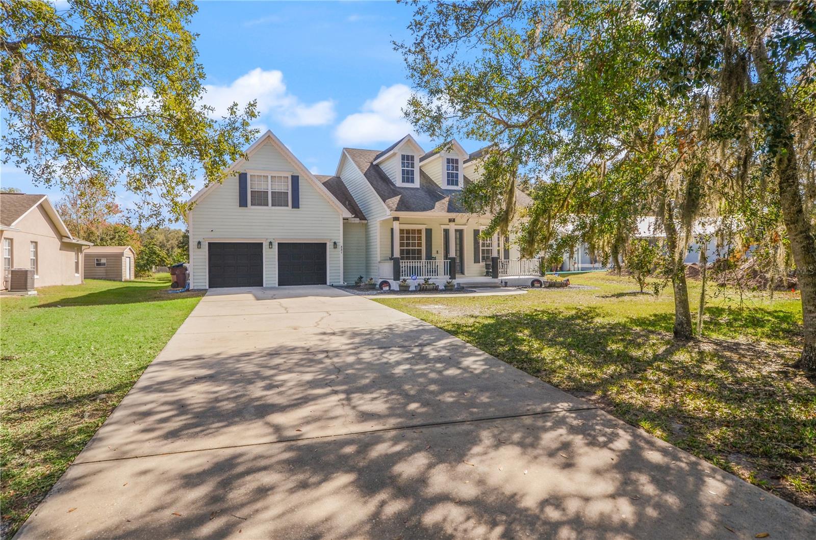 331 EASTERN AVE, ST CLOUD, FL, 34769